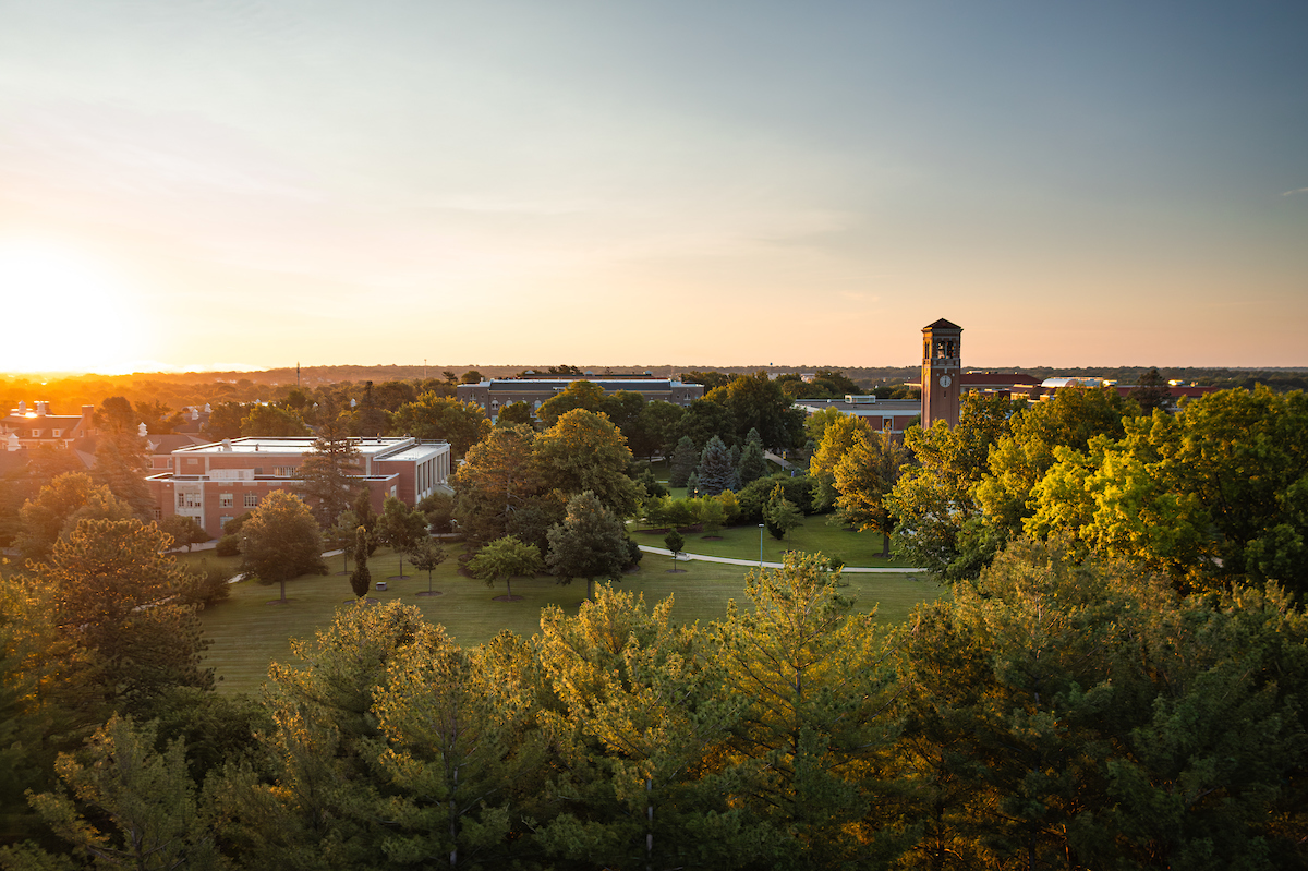 UNI campus